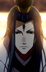 Жохань Вэнь