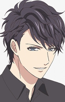 Ицуки Аояма