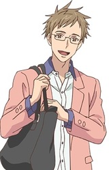 Ацуси Кавасэ