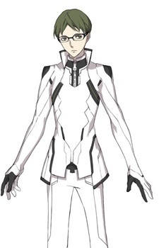 Рюсэй Мидоригаока