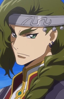 Шестал Форгнар