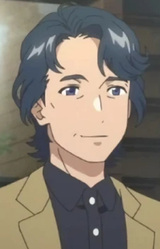 Гэн Цукисиро