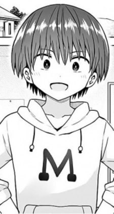 Мобуюки Саотомэ