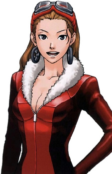 Марэка Амасуги