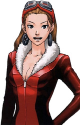 Марэка Амасуги