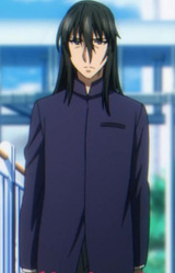 Такэхито Сэнга