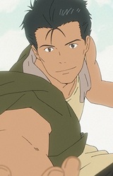 Прадедушка