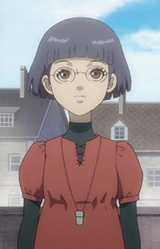 Миртл Перкинс