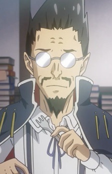 Пейдж Клаус