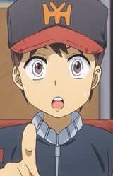 Кэндзи Сато