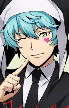 Дзёдзи Такаданобаба