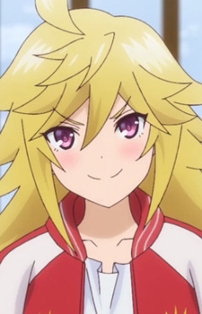 Шион Тодороки