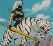 Горгона Кло