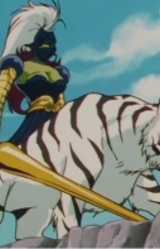 Горгона Кло