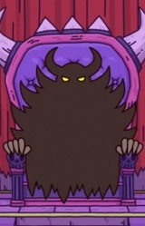 Король демонов