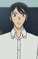 Фумиказу Хаба