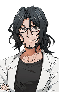 Васихо Усуки