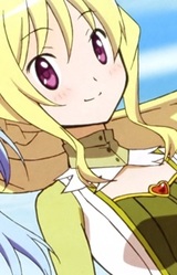 Момоко Тогамэ