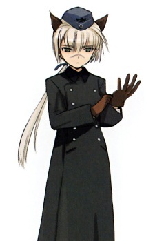 Ханна-Ульрика Рудель