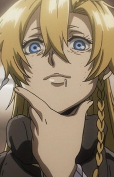 Мэри Штайнберг