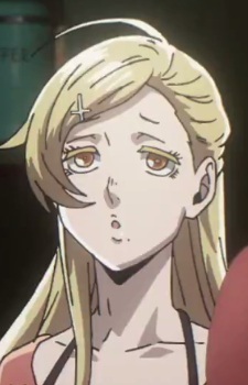 Скарлет Гослинг