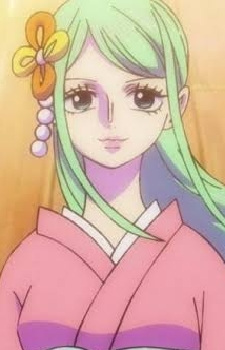 Токи Кодзуки