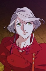 Моника Кэмпбелл