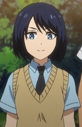 Саки Тэннодзи