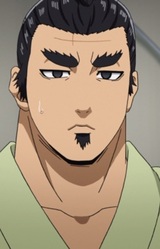 Норихиро Саэнояма