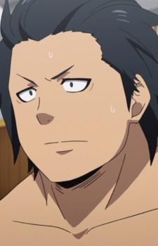 Такуя Тэрахара