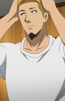 Такуми Сэра