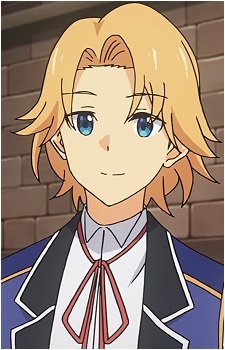 Август фон Эрлсхайд