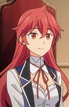 Мария фон Мессина