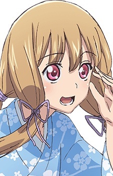 Кицуно Икома