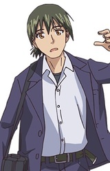 Нобунага Ода