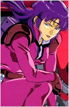 Фуала Гриффон