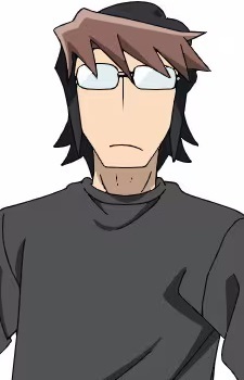 Харуто Боида