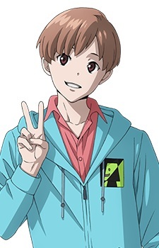 Джеймс Мориарти