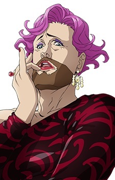 Миссис Хадсон