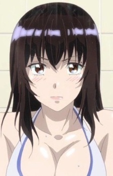 Юки Симидзу