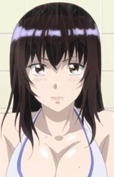 Юки Симидзу