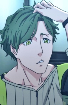 Эдмонд Чендлер