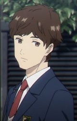 Кэйдзи Такэда