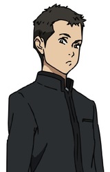 Синдзиро Ано