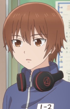 Канадэ Ниномаэ