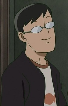 Студент колледжа 3