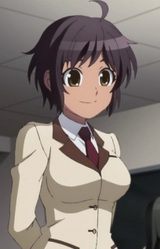 Нодзоми Макино