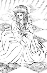 Мария-Антуанетта