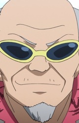 Тэцудзи Каниэ