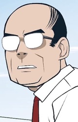 Учитель английского